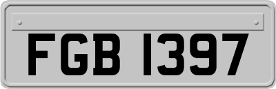 FGB1397