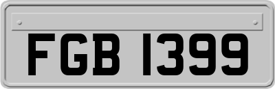 FGB1399