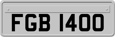 FGB1400