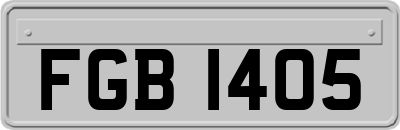 FGB1405