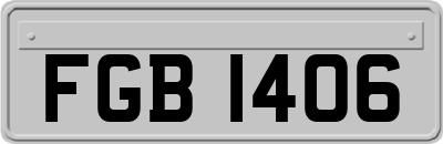 FGB1406