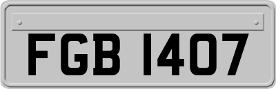 FGB1407