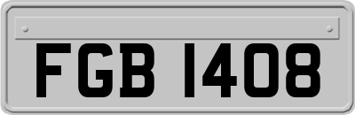 FGB1408