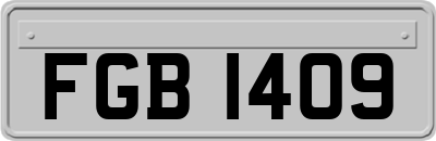 FGB1409