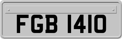 FGB1410
