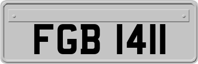FGB1411