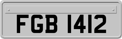 FGB1412