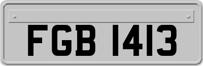 FGB1413