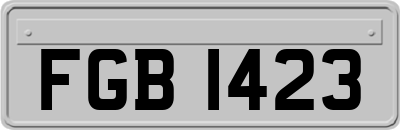 FGB1423