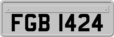 FGB1424