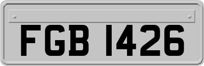 FGB1426