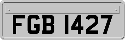 FGB1427