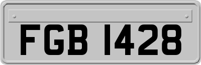 FGB1428