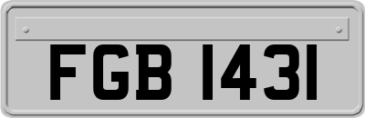FGB1431