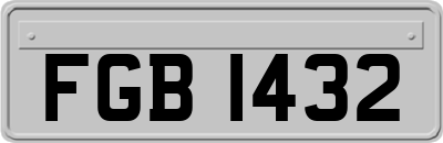 FGB1432
