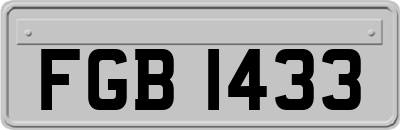 FGB1433