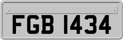 FGB1434