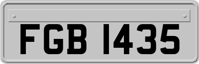 FGB1435