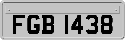 FGB1438