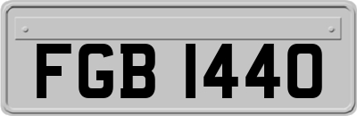 FGB1440