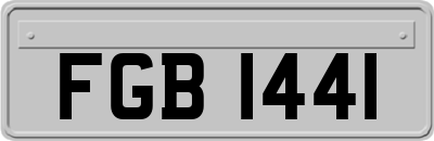 FGB1441