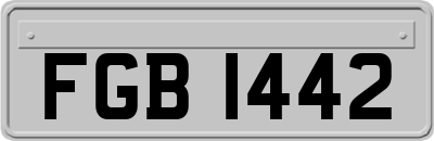 FGB1442