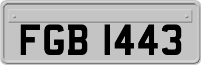 FGB1443