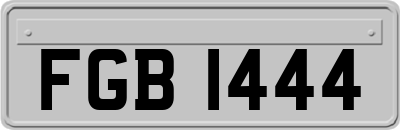 FGB1444