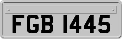 FGB1445