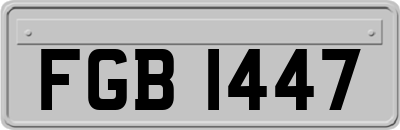 FGB1447