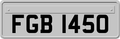 FGB1450