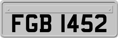 FGB1452
