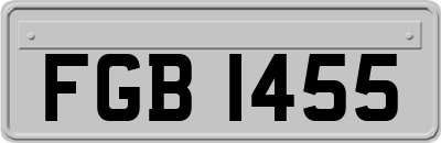 FGB1455