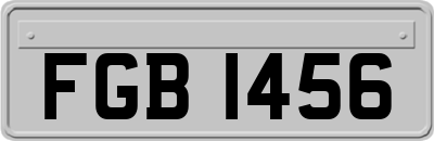 FGB1456