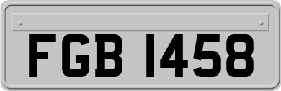FGB1458