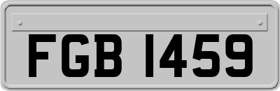 FGB1459