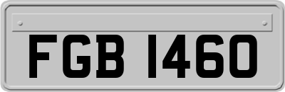 FGB1460