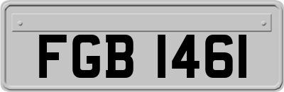 FGB1461