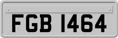 FGB1464