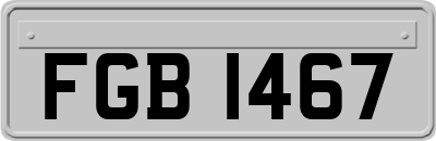 FGB1467