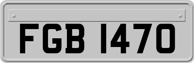 FGB1470