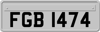 FGB1474