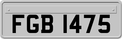 FGB1475