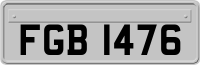 FGB1476