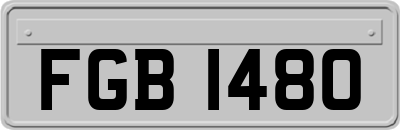 FGB1480