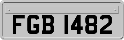 FGB1482