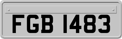 FGB1483