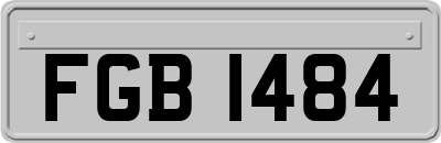 FGB1484