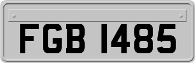 FGB1485