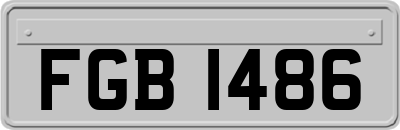FGB1486